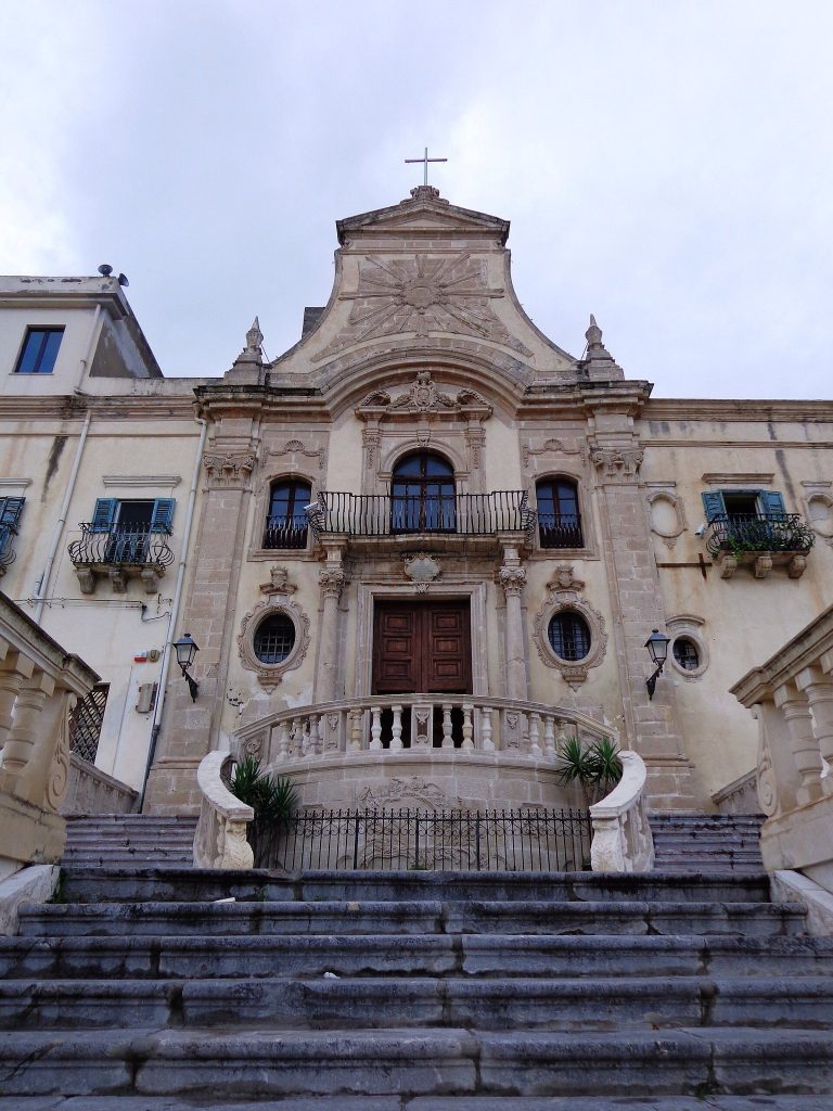 San Francesco di Paola