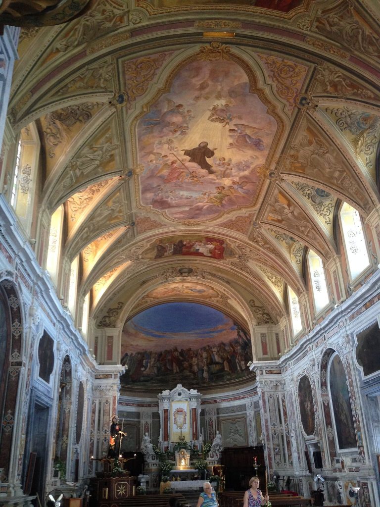 San Francesco di Paola