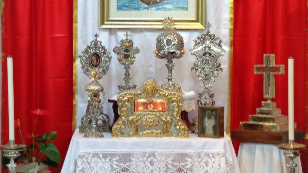 San Francesco di Paola