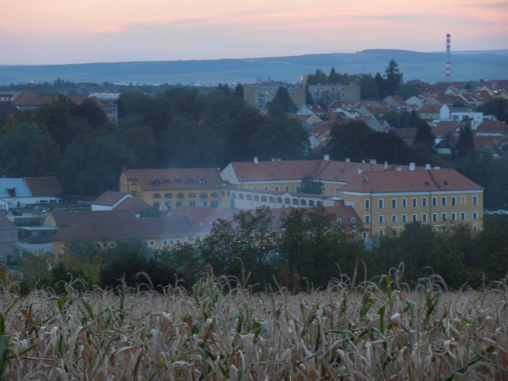 Líšeň Chateau: A Baroque and Classical Residence in Czechia 1 Líšeň Chateau