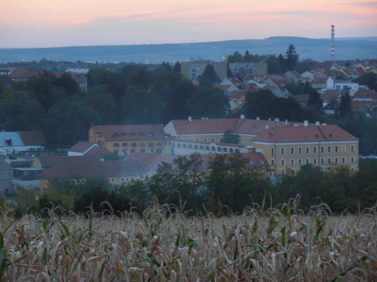 Líšeň Chateau: A Baroque and Classical Residence in Czechia