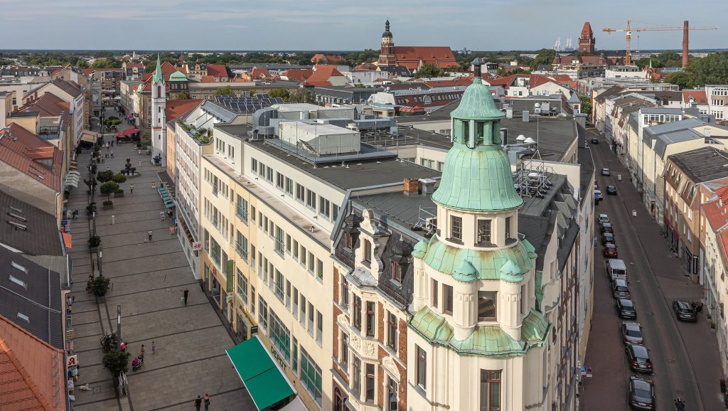 Upper Church St. Nikolai