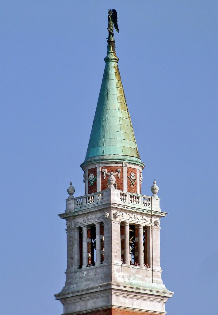 Church of San Giorgio Maggiore