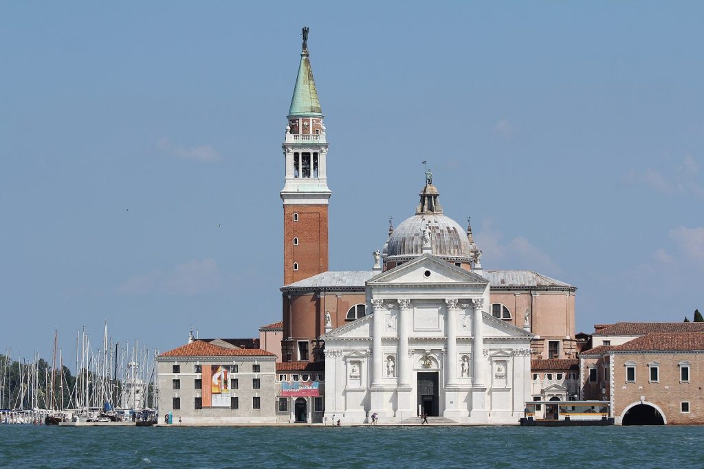 Church of San Giorgio Maggiore
