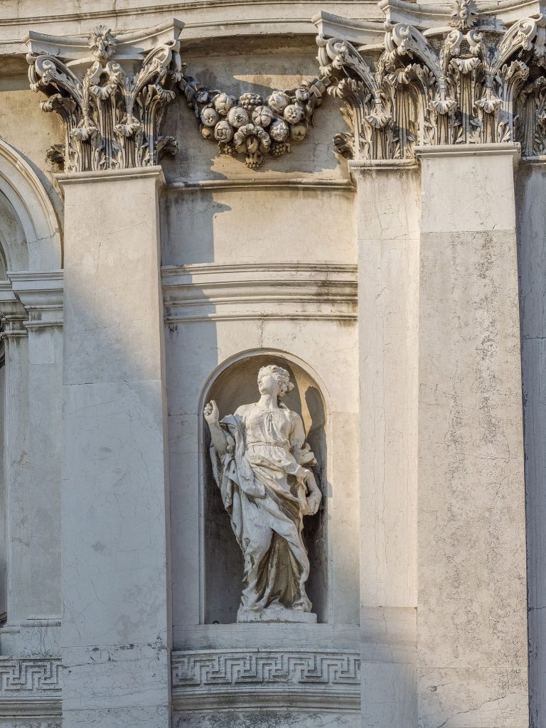 Santa Maria della Salute: Venice’s Baroque Votive Basilica 2 Santa Maria della Salute