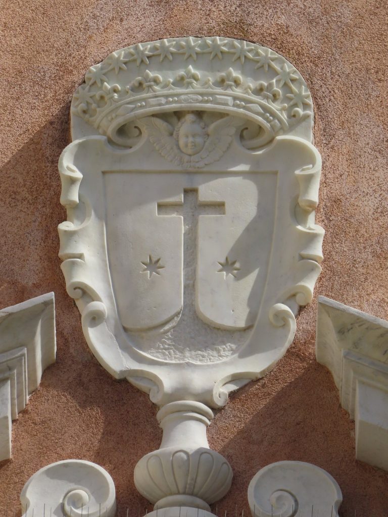 Sant'Anna: A Discalced Carmelite Church and Convent in Genoa 2 Sant'Anna