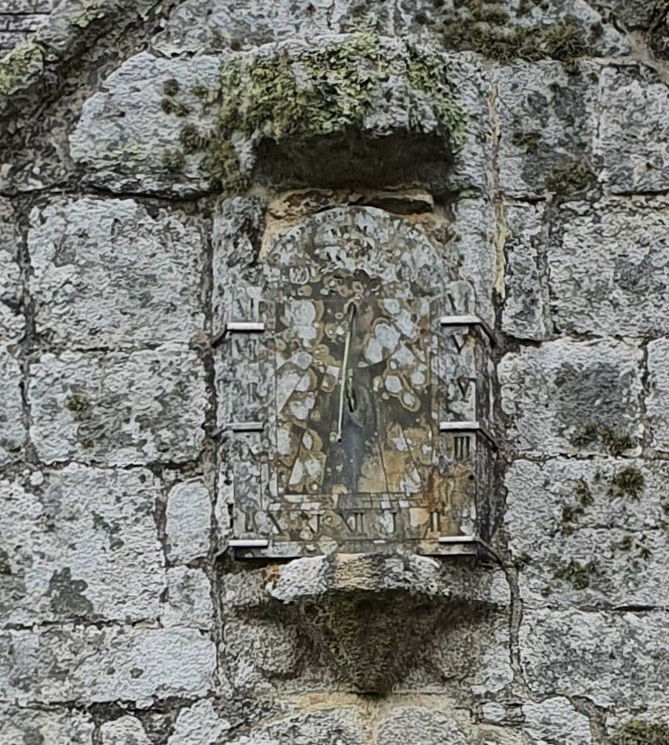 Church of Saint Erth, St Erth: An Anglican Parish Church 3 Church of Saint Erth, St Erth