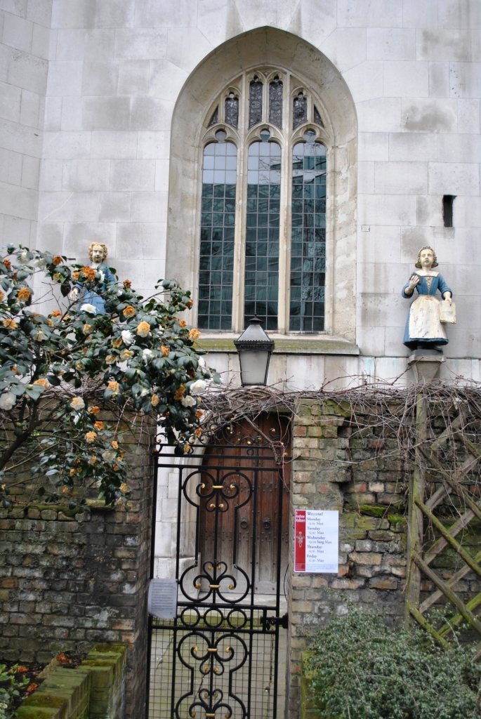 Church of St Andrew, Holborn: A Wren Church in London 2 Church of St Andrew, Holborn