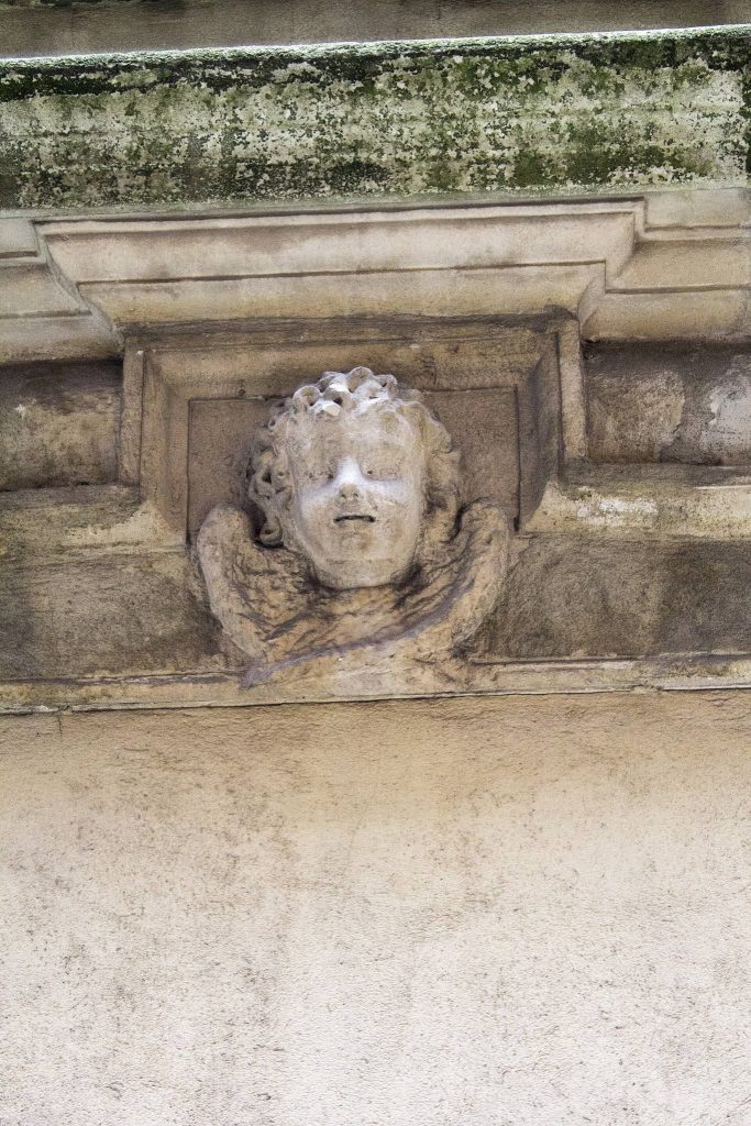 St James Garlickhythe, London