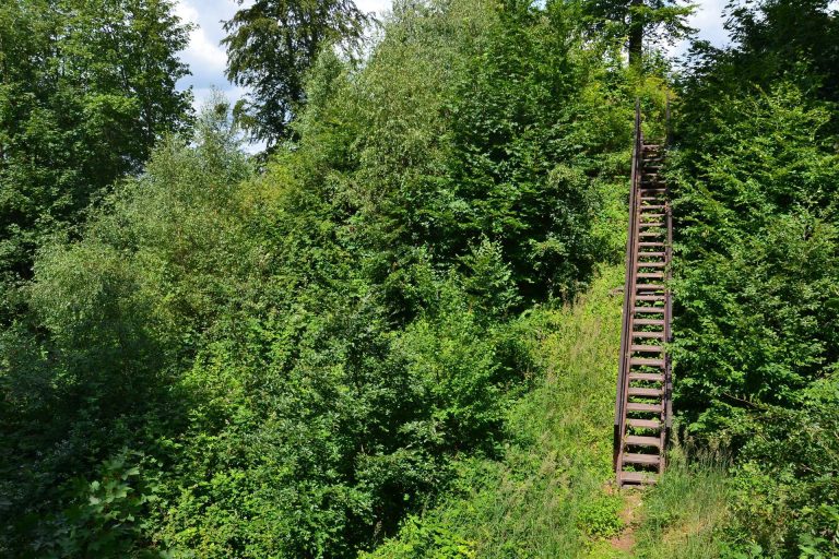 Velešov Castle: A Short-Lived Fourteenth-Century Castle in Czechia