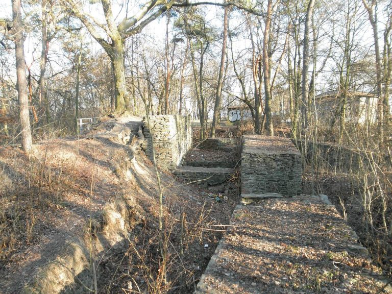 Náměšť na Hané Castle: A Medieval Fortress in Czechia