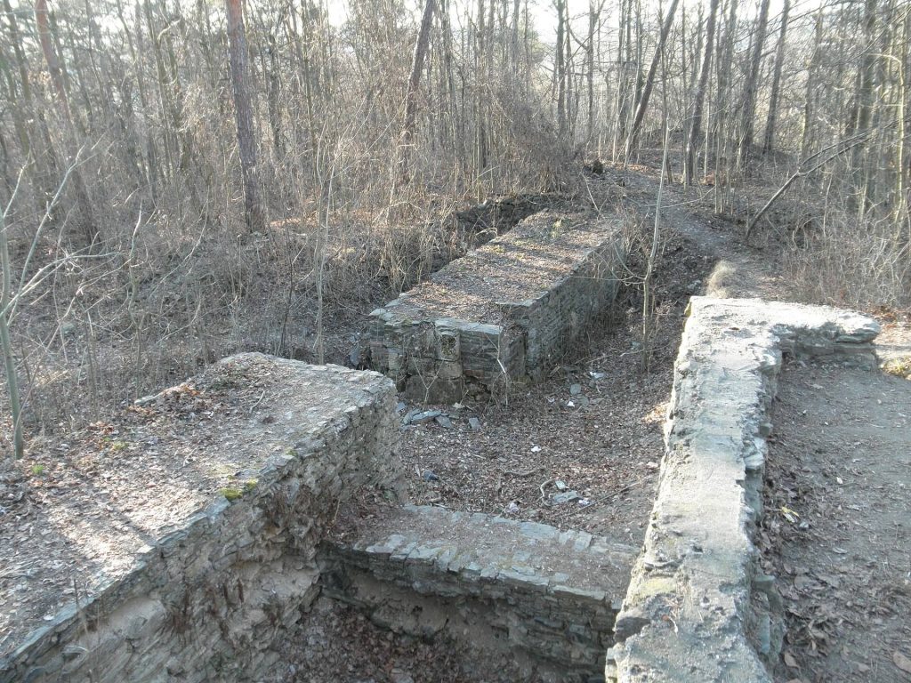Náměšť na Hané Castle
