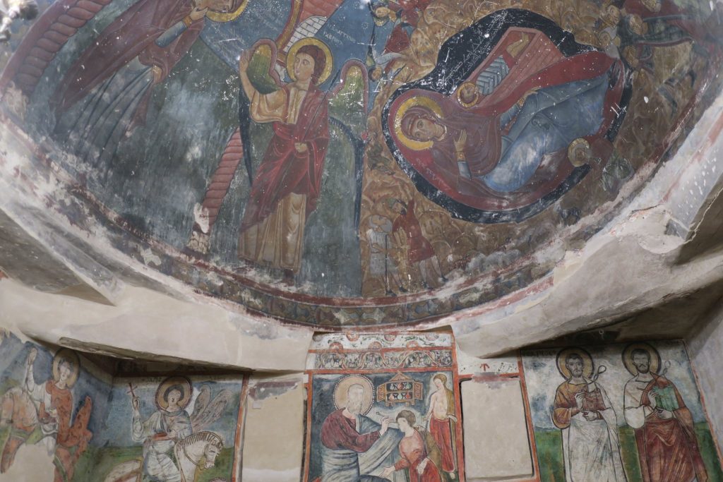 Syrian Monastery: A Coptic and Syriac Monastic Centre in Egypt 2 Syrian Monastery