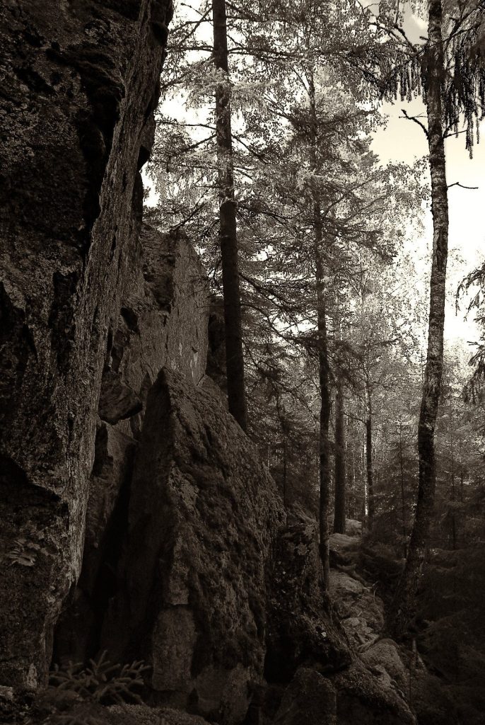Pirunlinna: A Viking-Age Hillfort in Finland 1 Pirunlinna