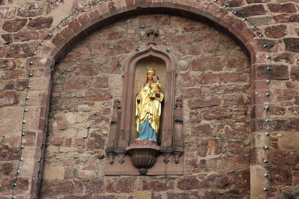 Porte des Forgerons: Molsheim’s Medieval Southern City Gate 2 Porte des Forgerons