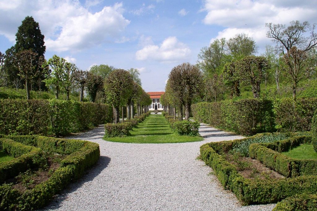 Schloss Hohenstadt