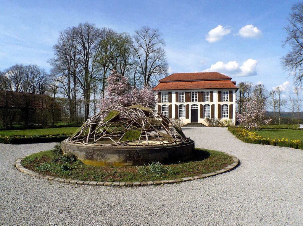 Schloss Hohenstadt