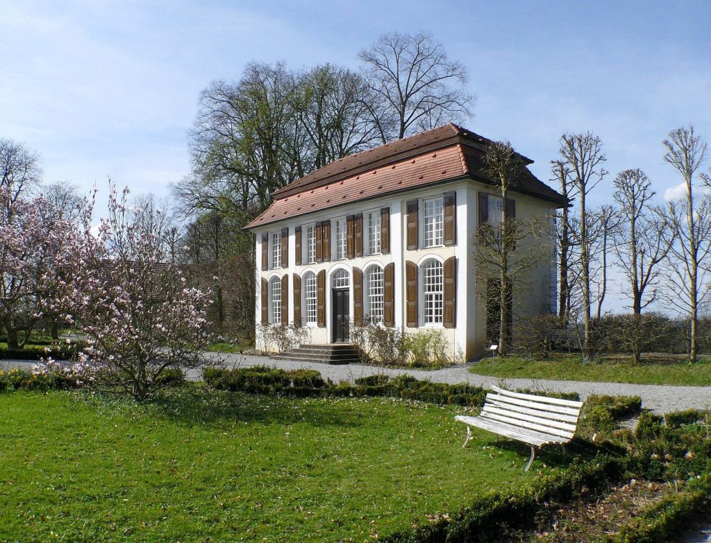 Schloss Hohenstadt