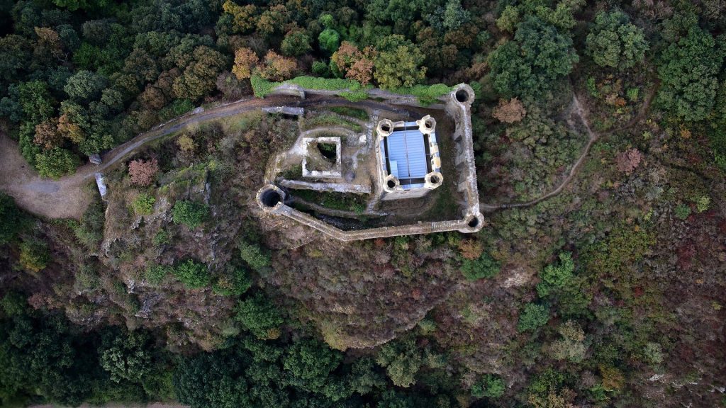 Burg Wernerseck: A Late-Medieval Hill Castle in Germany 3 Burg Wernerseck