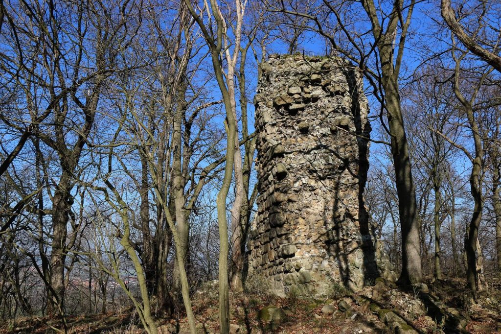 Lauenburg Castle: An Imperial Hilltop Fortress in Germany 4 Lauenburg Castle
