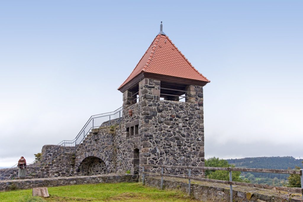 Schlossberg Ulrichstein
