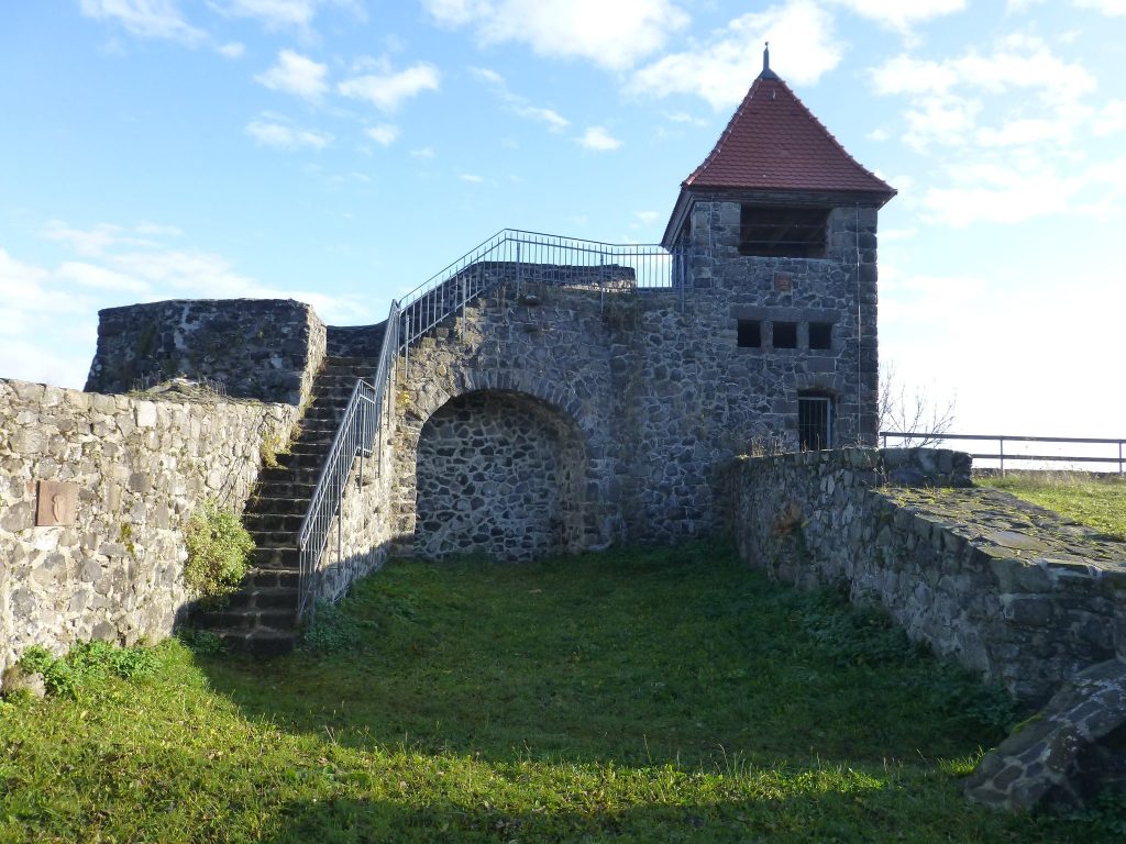 Schlossberg Ulrichstein