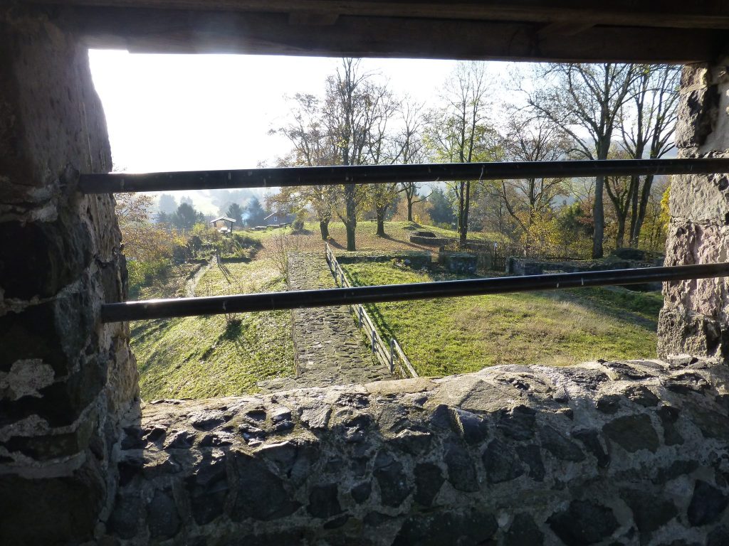 Schlossberg Ulrichstein