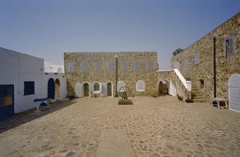 Fort Goede Hoop: A Dutch Coastal Fort in Ghana