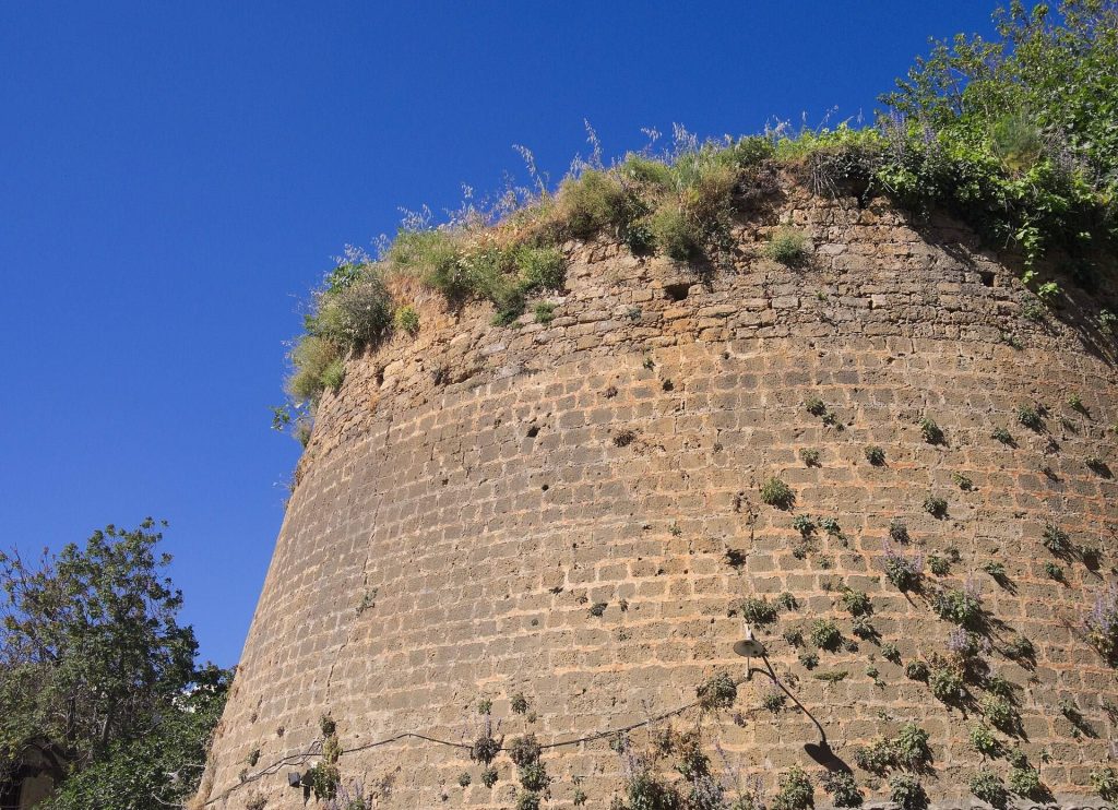 Fortifications of Chania: Defensive Walls and Strongpoints in Greece 2 Fortifications of Chania