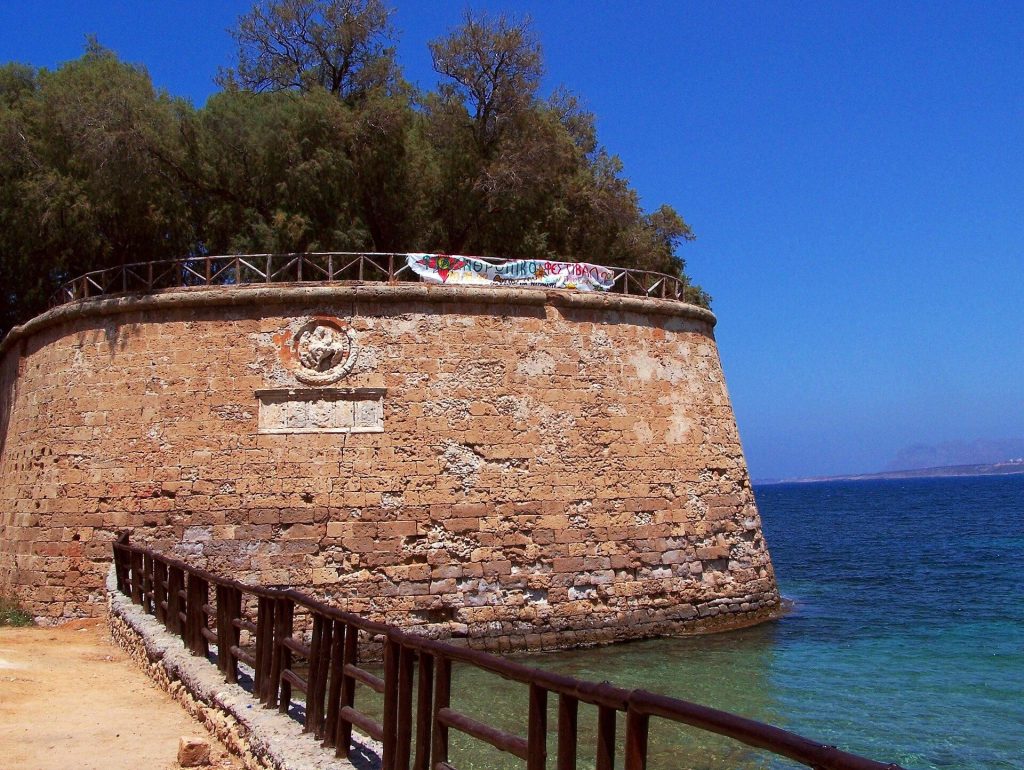Fortifications of Chania: Defensive Walls and Strongpoints in Greece 3 Fortifications of Chania