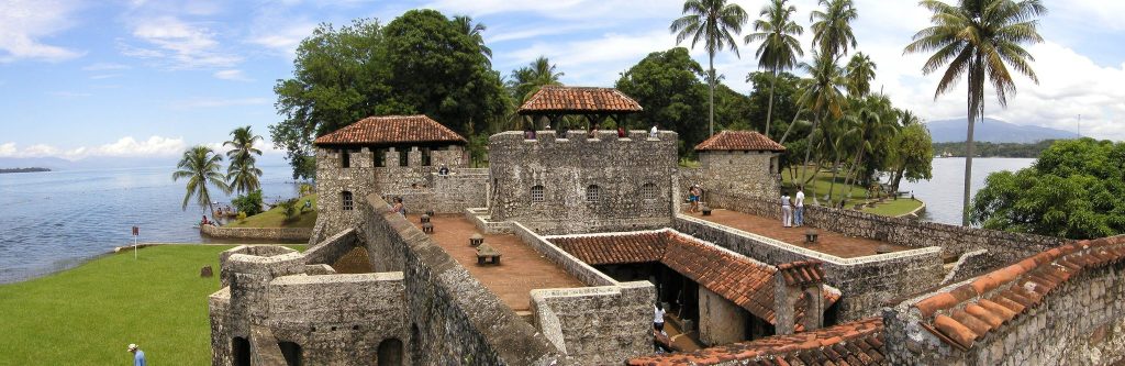 Castillo de San Felipe de Lara: A Spanish Colonial Fort in Guatemala 5 Castillo de San Felipe de Lara