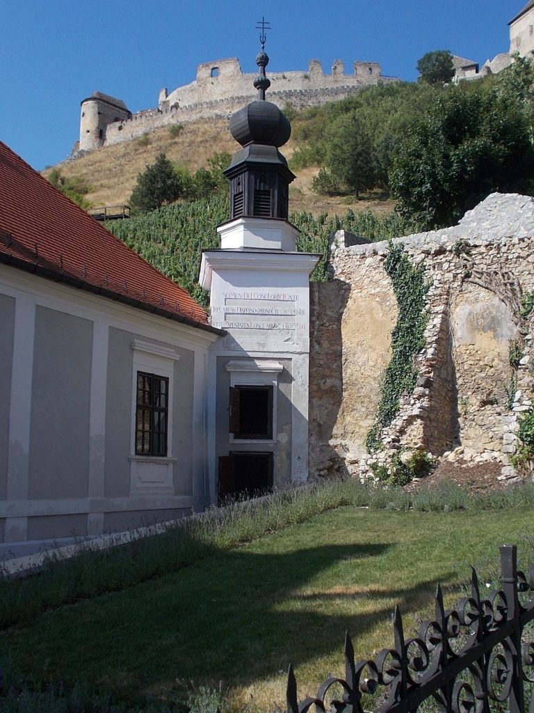 Episcopal Palace in Sümeg: A Baroque Episcopal Residence in Hungary 2 Episcopal palace, Sümeg