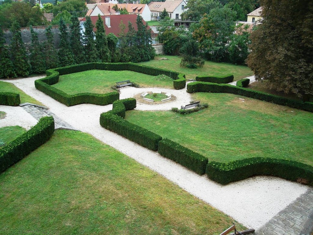 Episcopal Palace of Fertőrákos: A Rococo Episcopal Residence in Hungary 4 Episcopal palace of Fertőrákos