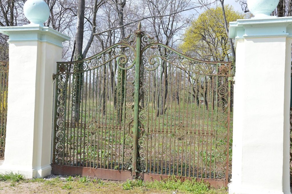Hauszmann–Gschwindt Mansion, Velence: A Historicist Noble Residence 2 Hauszmann–Gschwindt Mansion, Velence