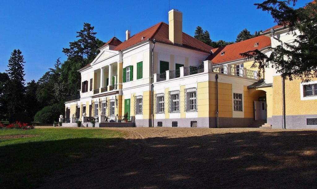 Esterházy-kastély (Szigliget)