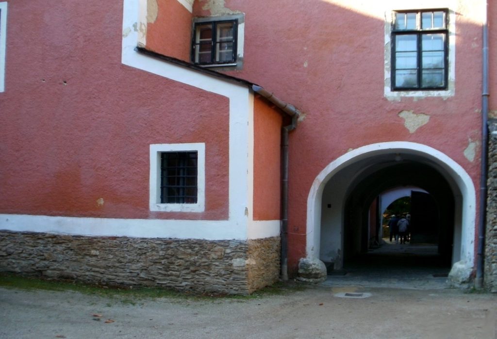 Sibrik Mansion in Bozsok: A Hungarian Hunting Residence and Castle 2 Sibrik Mansion in Bozsok