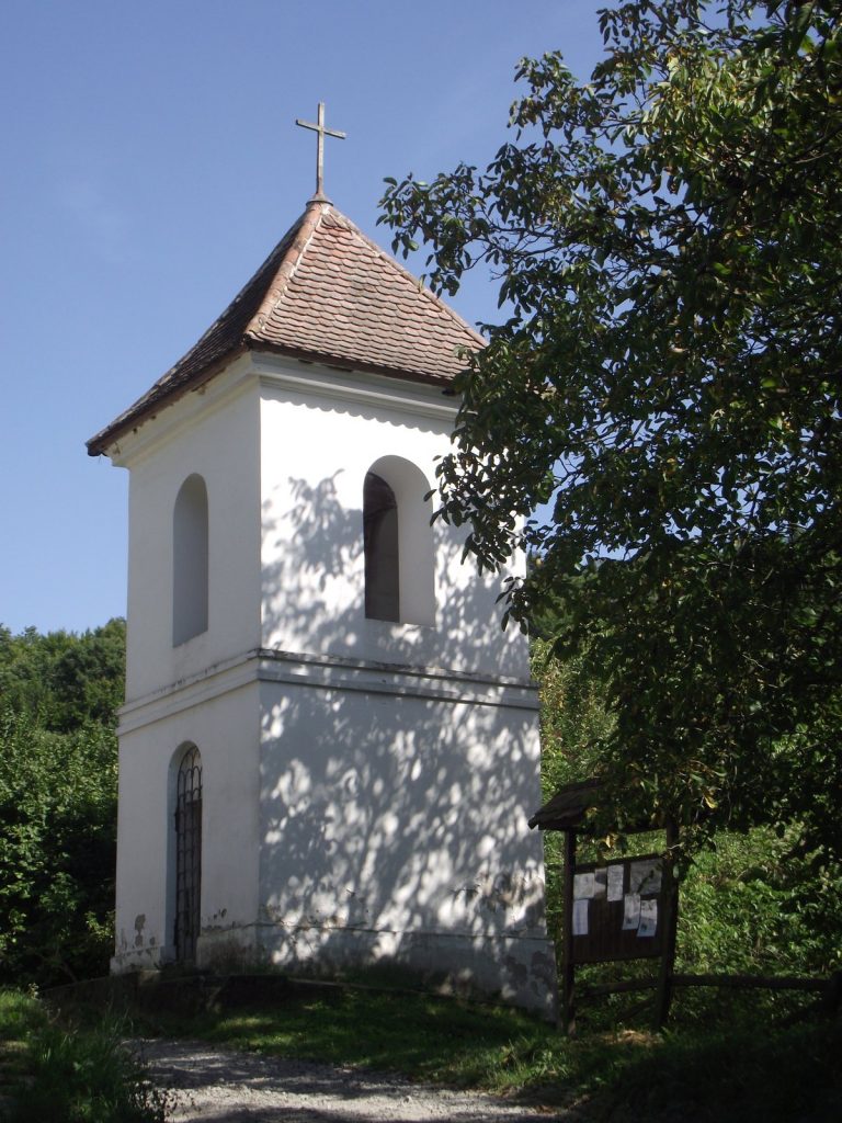 Episcopal Palace (Püspökszentlászló): A Historic Episcopal Summer Residence in Hungary 3 Episcopal Palace (Püspökszentlászló)