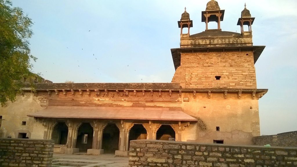 Gwalior Fort: A Historic Hill Fortress and Royal Complex in India 5 Gwalior Fort