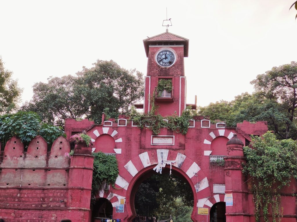 Munger Fort: A Historic Fortification on the Ganges in India 2 Munger Fort