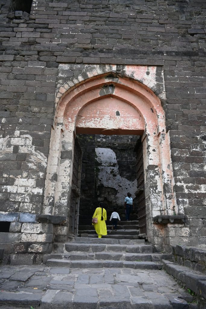 Daulatabad Fort