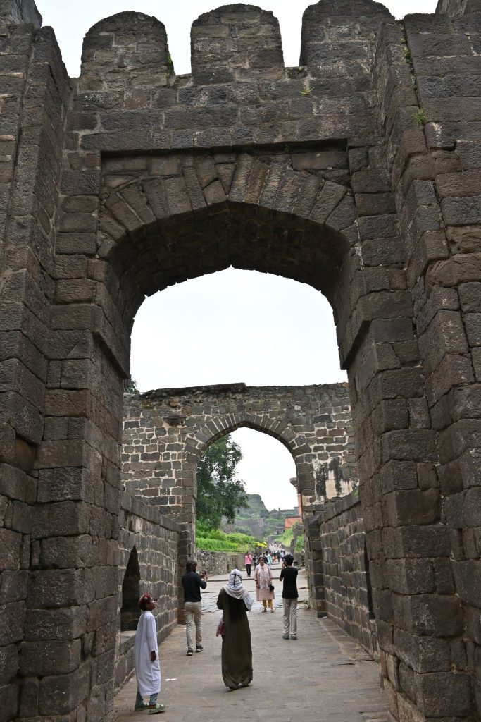 Daulatabad Fort