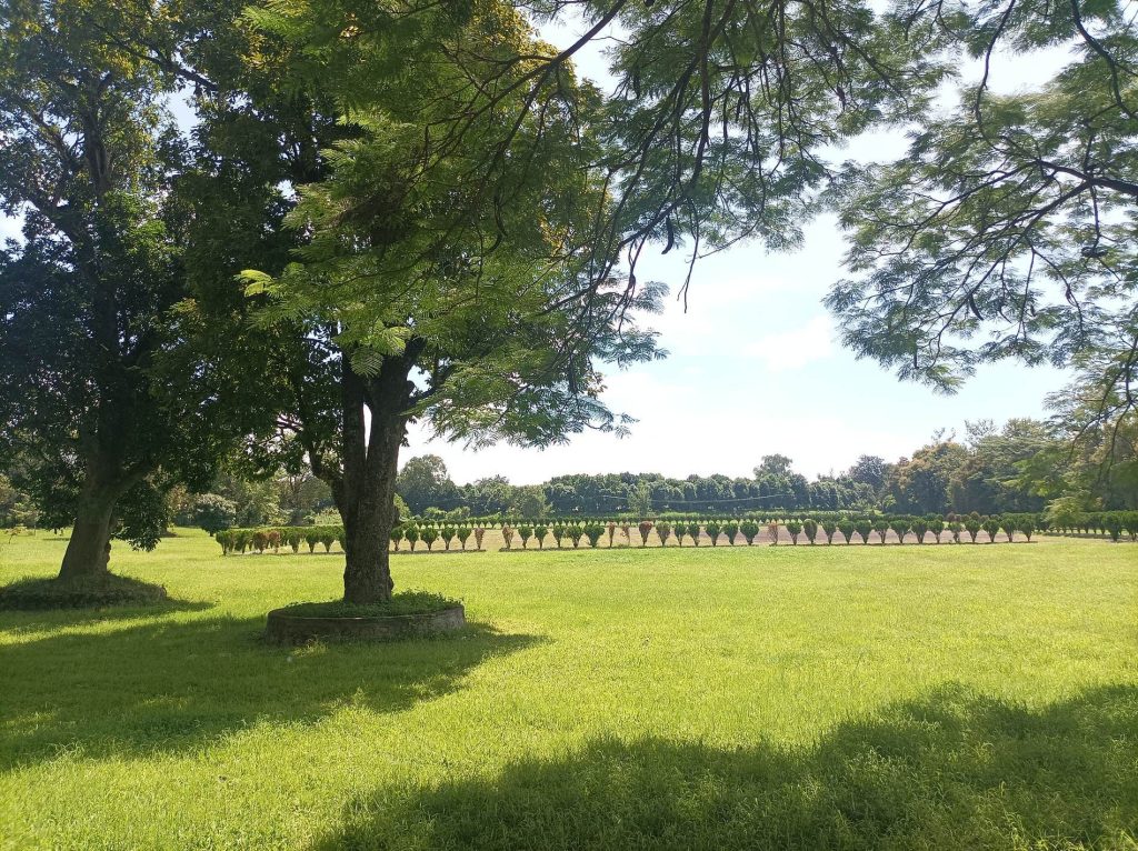 Kangla Fort: The Ancient Fortified Palace of Manipur 3 Kangla Fort