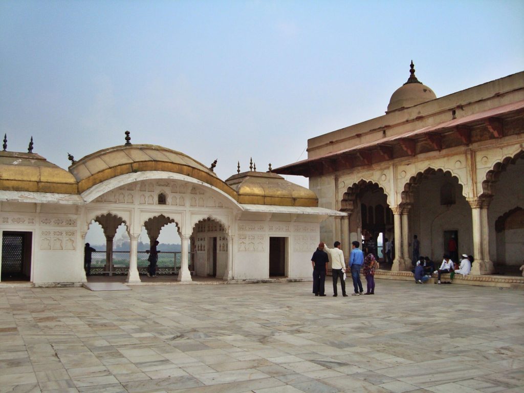 Agra Fort: Mughal Imperial Fortress in India 2 Agra Fort