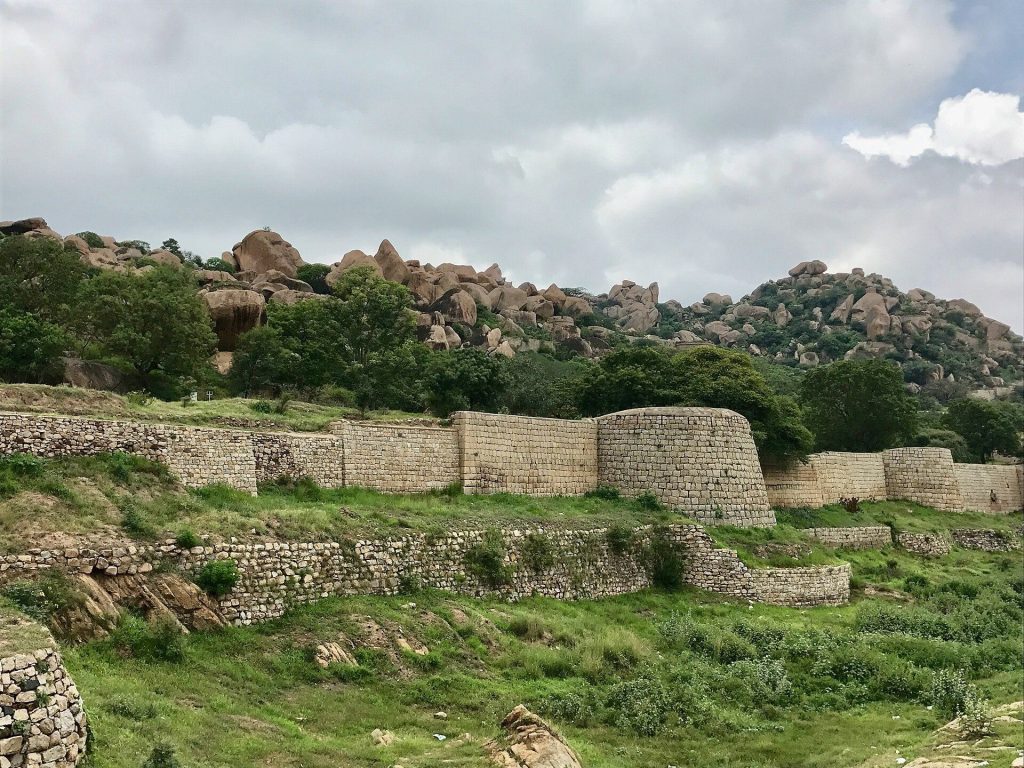 Chitradurga Fort: A Multi-Period Hill Fort in India 3 Chitradurga Fort