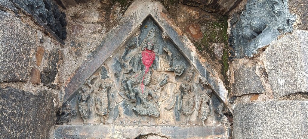 Warangal Fort: Kakatiya Capital and Fortified Complex in India 2 Warangal Fort