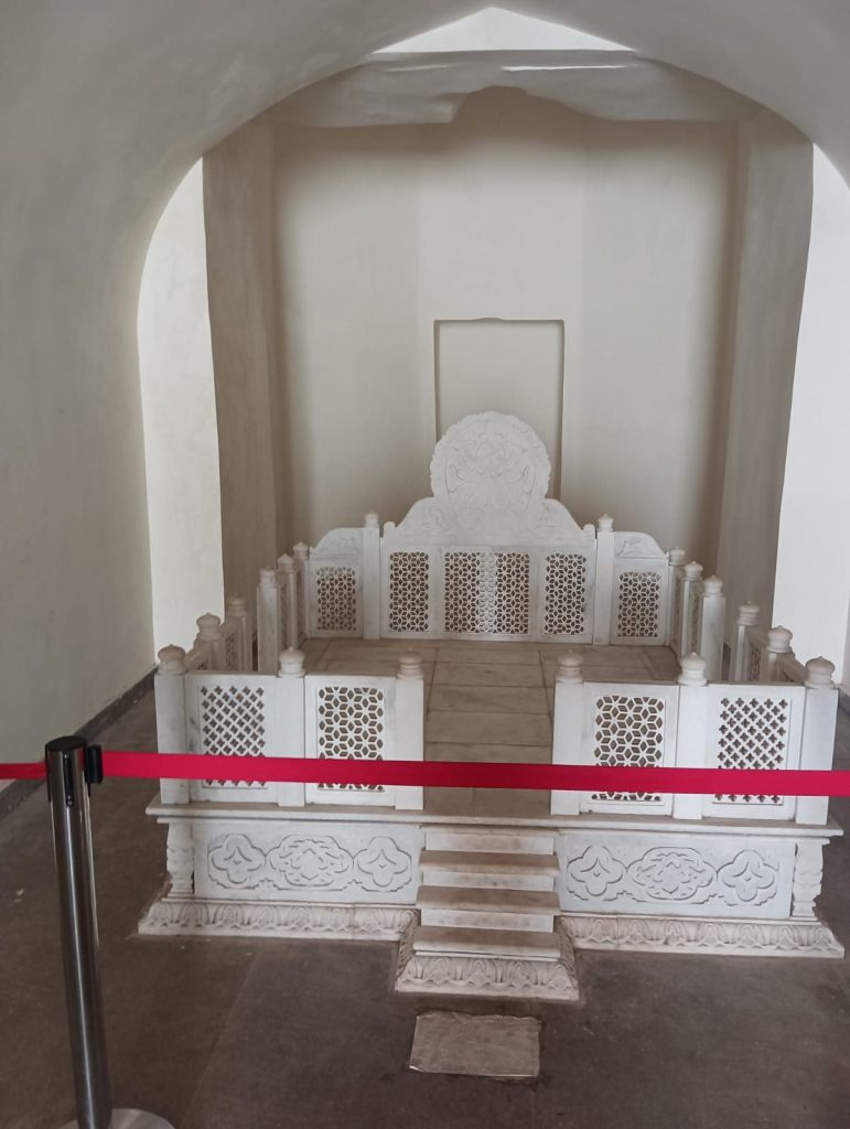 Kondapalli Fort: A Medieval Fort and Palace Complex in India 2 Kondapalli Fort