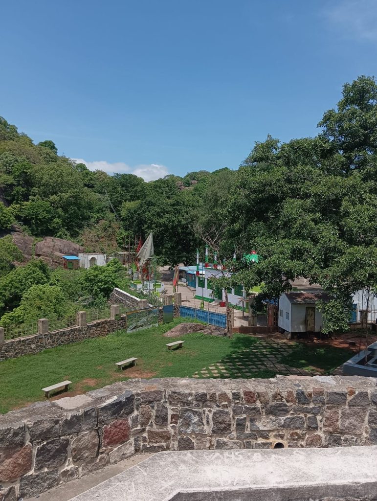 Kondapalli Fort: A Medieval Fort and Palace Complex in India 3 Kondapalli Fort