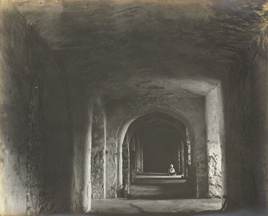 Kondapalli Fort: A Medieval Fort and Palace Complex in India 5 Kondapalli Fort