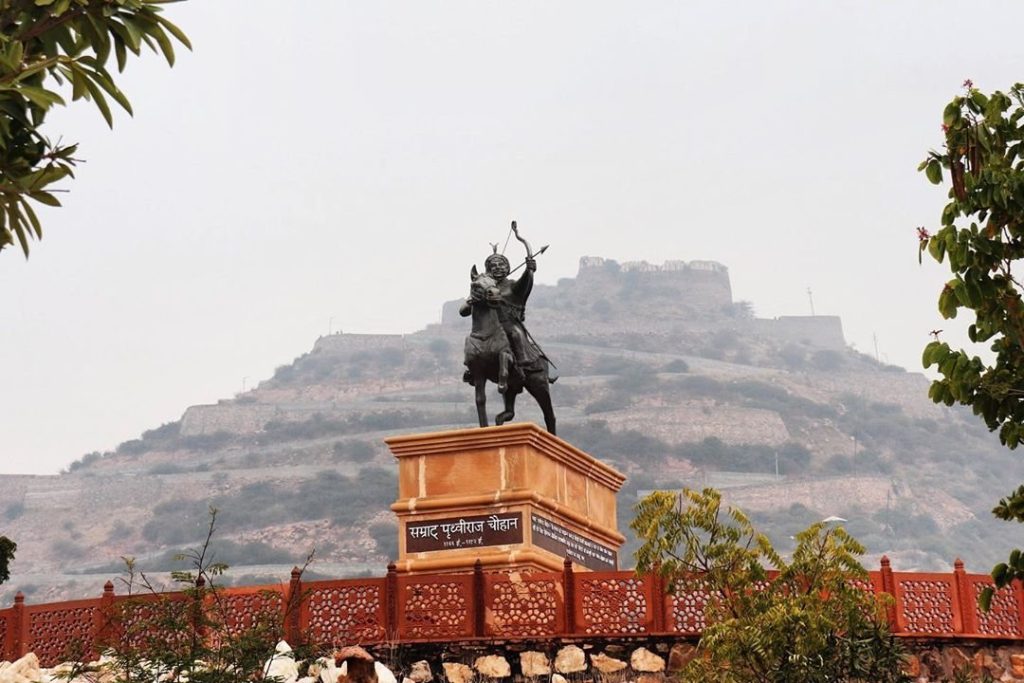 Asigarh Fort: The Historic Fortress of Hansi, India 2 Asigarh Fort