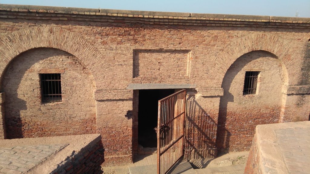 Asigarh Fort: The Historic Fortress of Hansi, India 5 Asigarh Fort